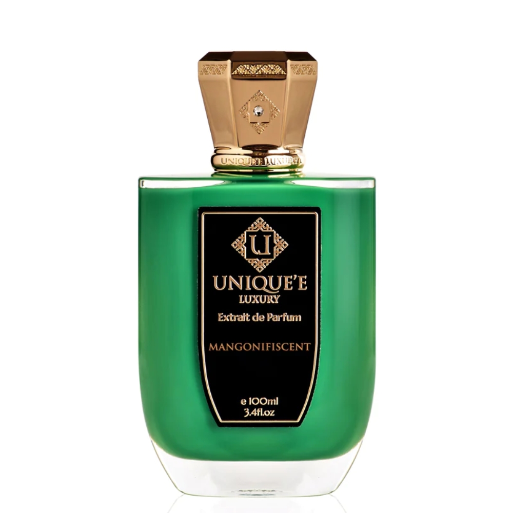UniqueE Luxury Unisex Mangonifiscent Extrait de Parfum 34 oz Fragrances 8683923685152 230$