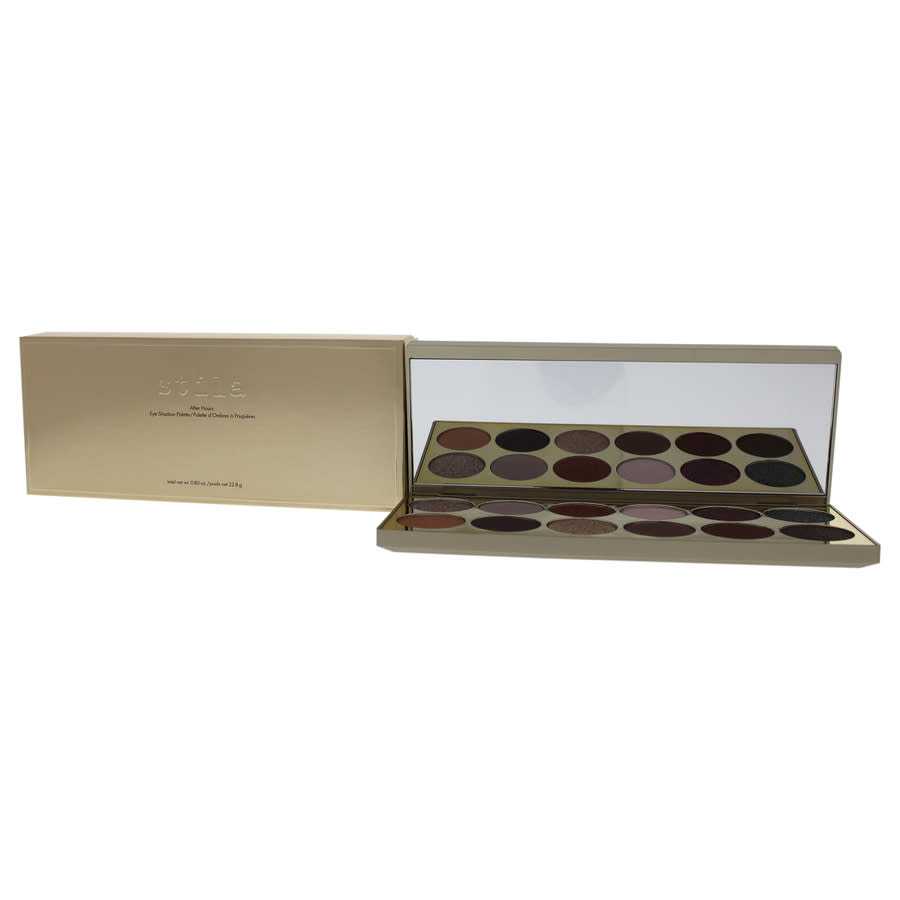 After Hours Eye Shadow Palette by Stila for Women - 08 oz Eye Shadow 30$