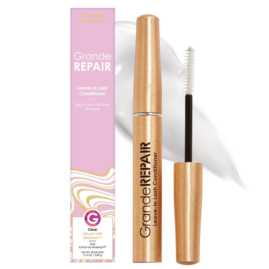 Grande Cosmetics Ladies Repair Lash Conditioning Serum 01 oz Makeup 843246110092 24$