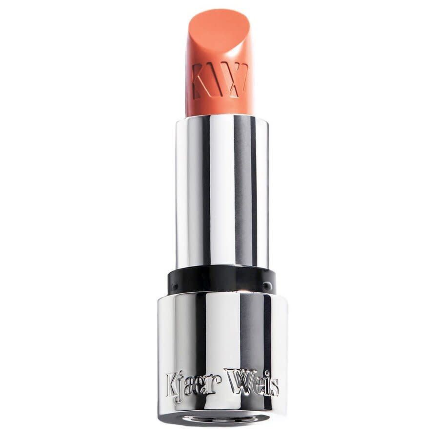 Lipstick - Iconic Edition - Brilliant - Warm Apricot Nude 45$