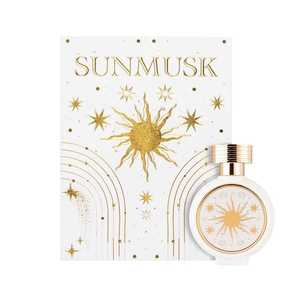 HFC Unisex Sunmusk EDP Spray 25 oz Fragrances 3760354920580 245$