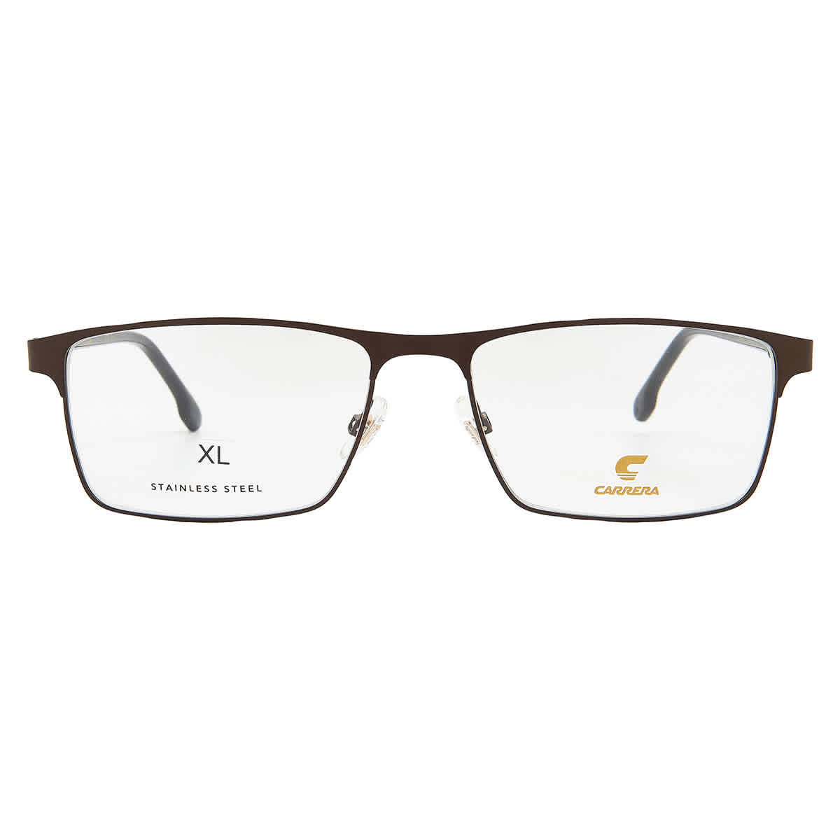 Carrera Demo Rectangular Mens Eyeglasses CARRERA 226 0VZH 58