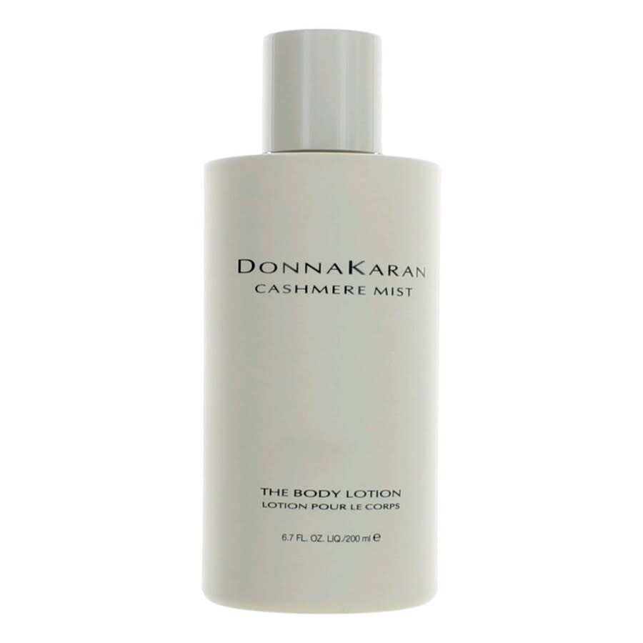 Donna Karan Ladies Cashmere Mist Body Lotion 67 oz Tester Bath Body 022548432723 50$