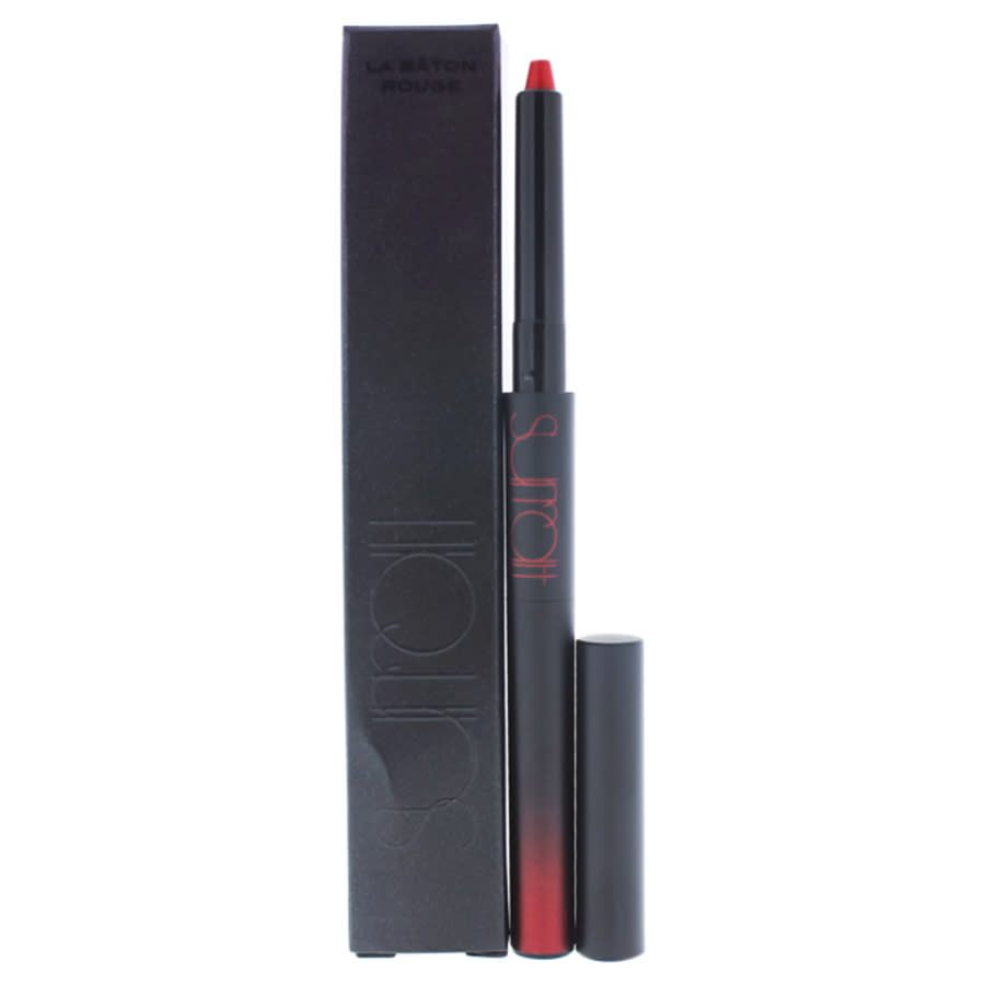 La Baton Rouge Lipstick - 02 Galocher by Surratt Beauty for Women - 0009 oz Lipstick 20$
