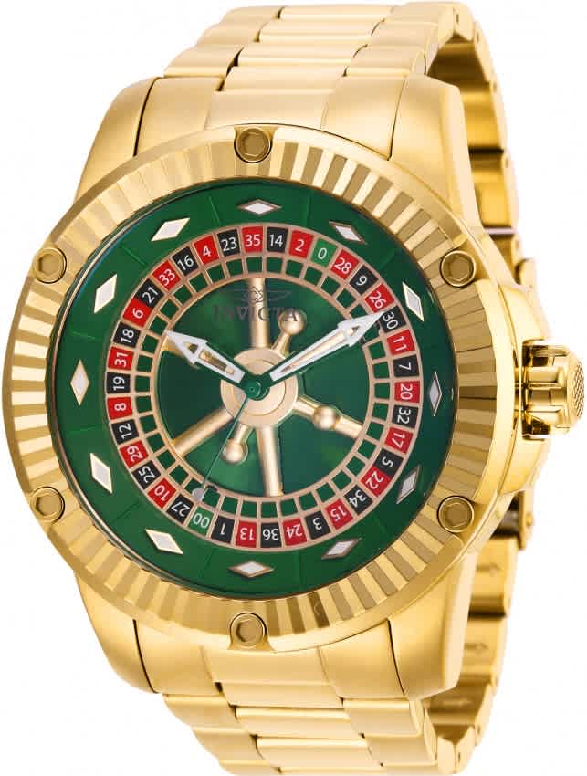 Invicta casino online