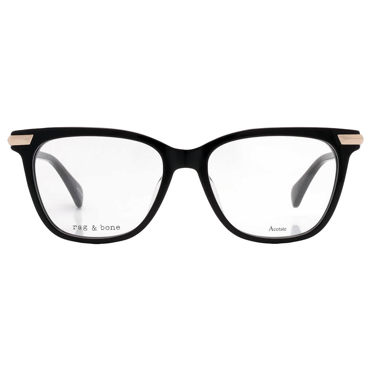Rag and Bone Demo Cat Eye Ladies Eyeglasses RNB3046G 0807 53 30$