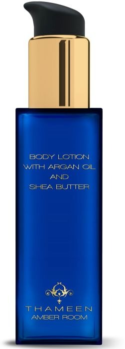 Thameen Amber Room Lotion 3.4 oz Fragrances 5060905833313