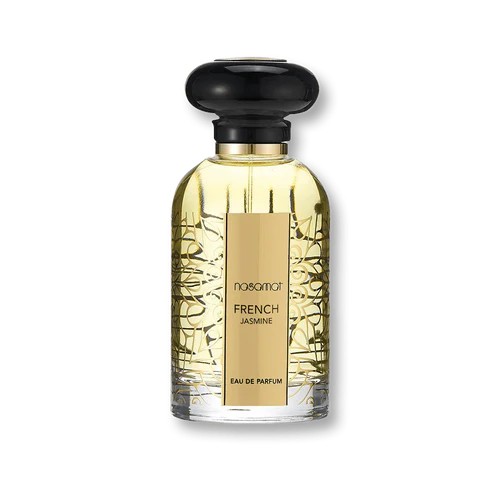 Nasamat Ladies French Jasmine EDP 3.4 oz (Tester) Fragrances 3700796900207