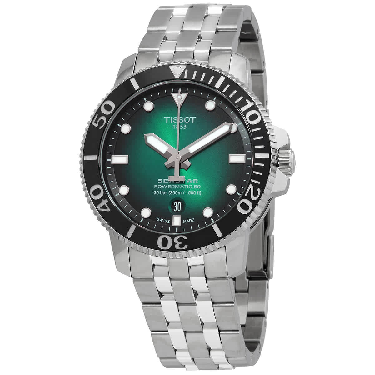 Tissot automatic sports best sale watches