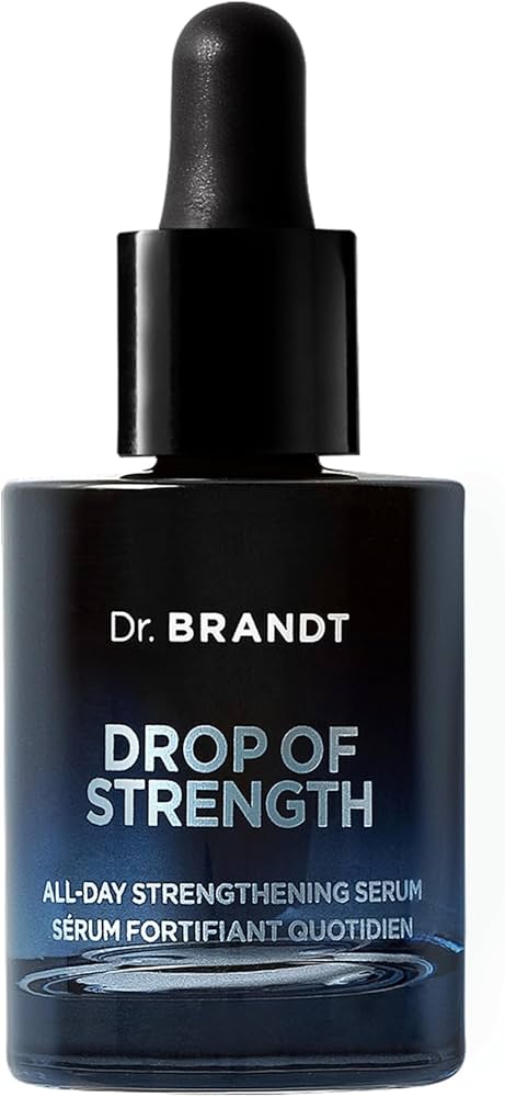 Dr. Brandt All Day Strenghtening Serum 0.24 oz Skin Care 663963110089