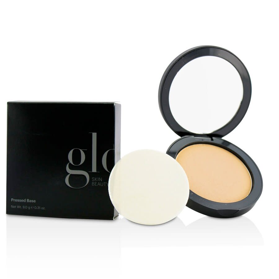 Glo Skin Beauty Ladies Pressed Base 031 oz Beige Dark Makeup 842738100528 25$