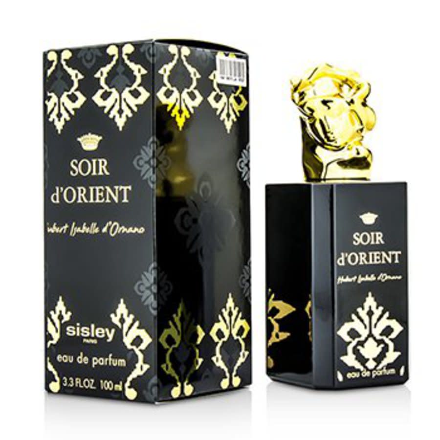 Sisley Ladies Soir dOrient EDP Spray 34 oz Fragrances 3473311963109 140$
