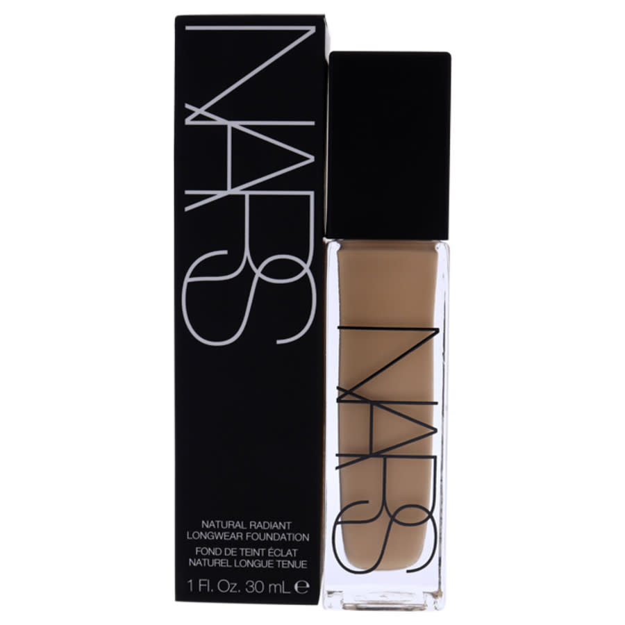Natural Radiant Longwear Foundation - Fiji by NARS for Women - 1 oz Foundation 45$