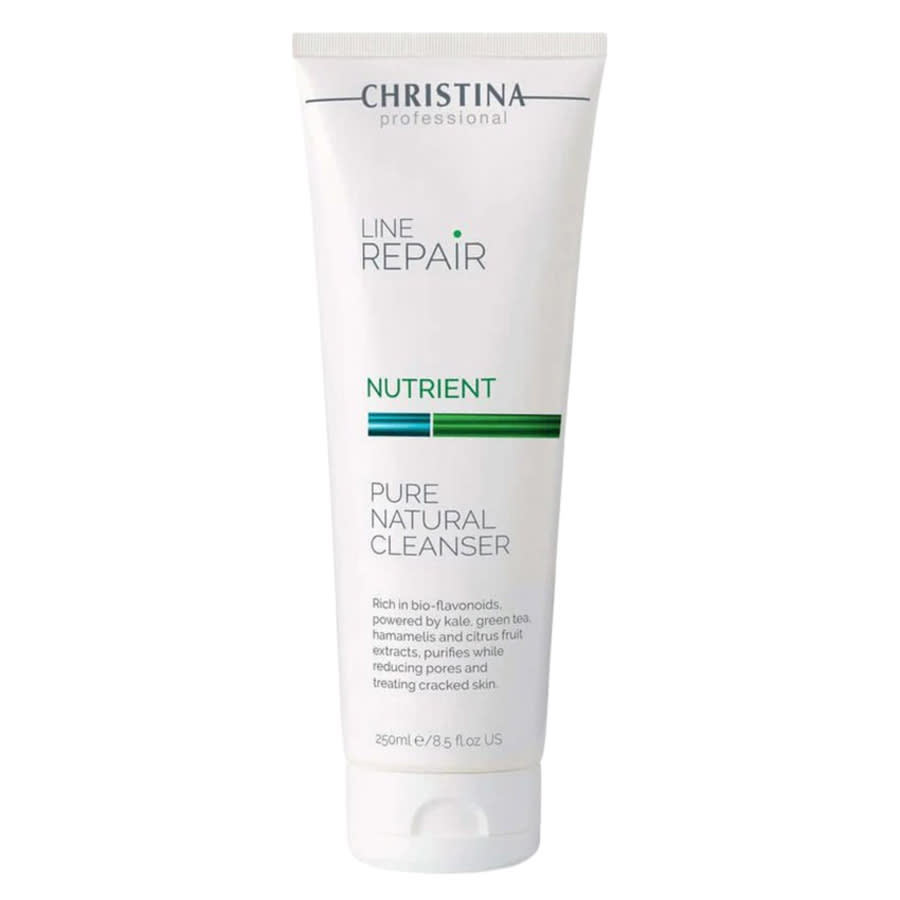 Christina Cosmeceuticals Line Repair - Nutrient Pure Natural Cleanser 85 oz Skin Care 7290100368626 25$