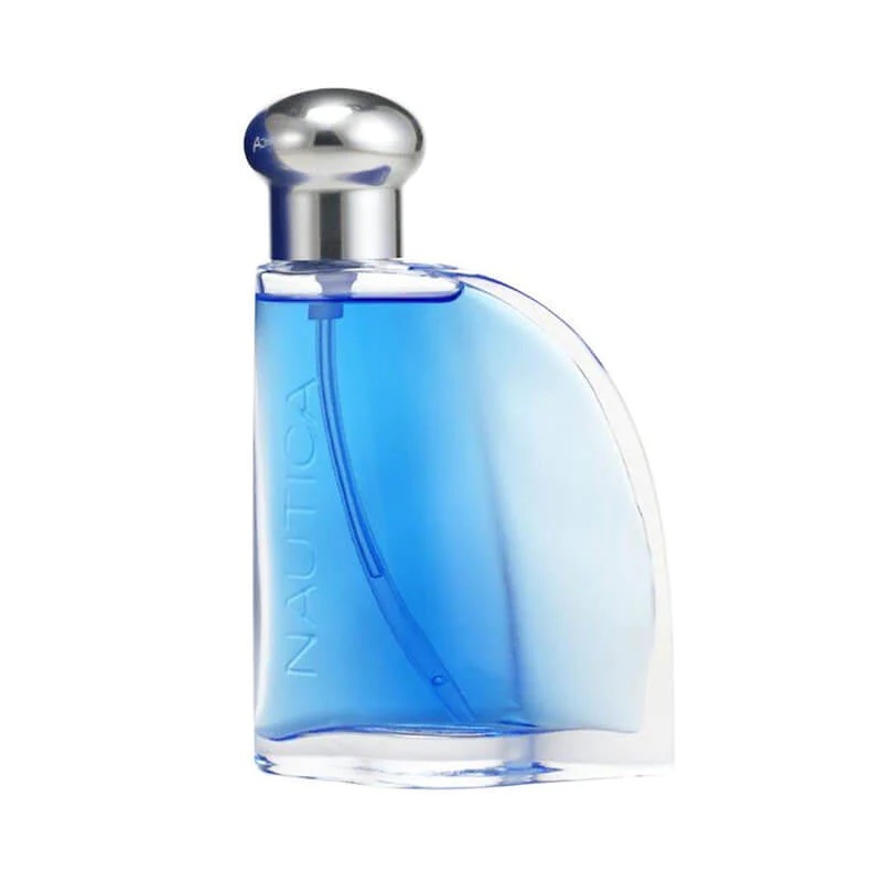 Nautica Mens Nautica Blue EDT Spray 17 oz Tester Fragrances 3607340086908 10$