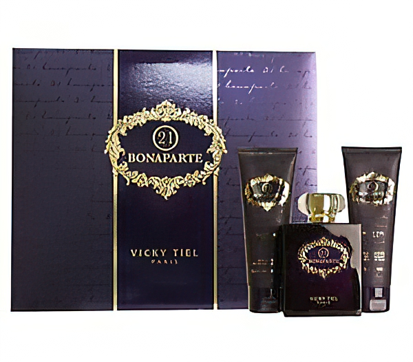 21 Bonaparte Vicky Tiel Set w 28$
