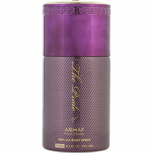 Armaf Ladies Pride Purple Body Spray 8.5 oz Fragrances 6294015108811