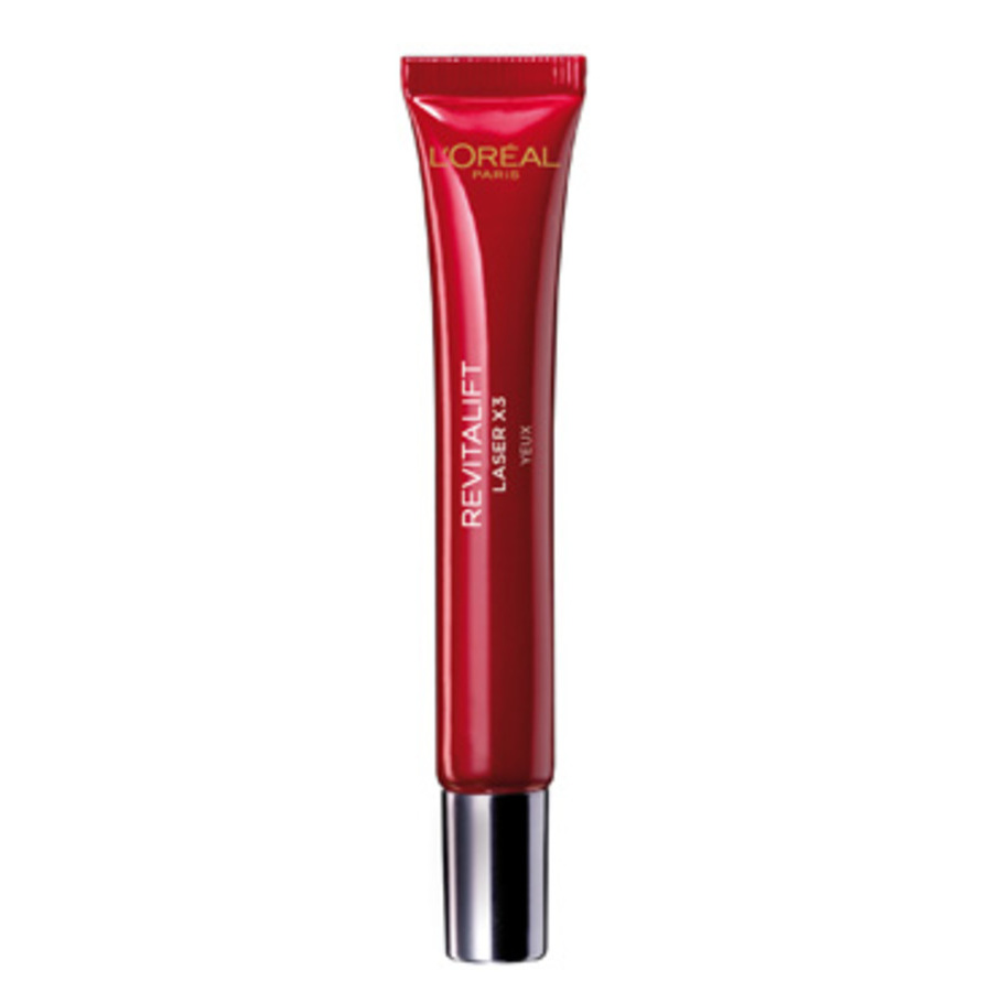 LOreal Dermo Revitalift Laser X3 Eye Cream 05 Skin Care 3600522251750 17$