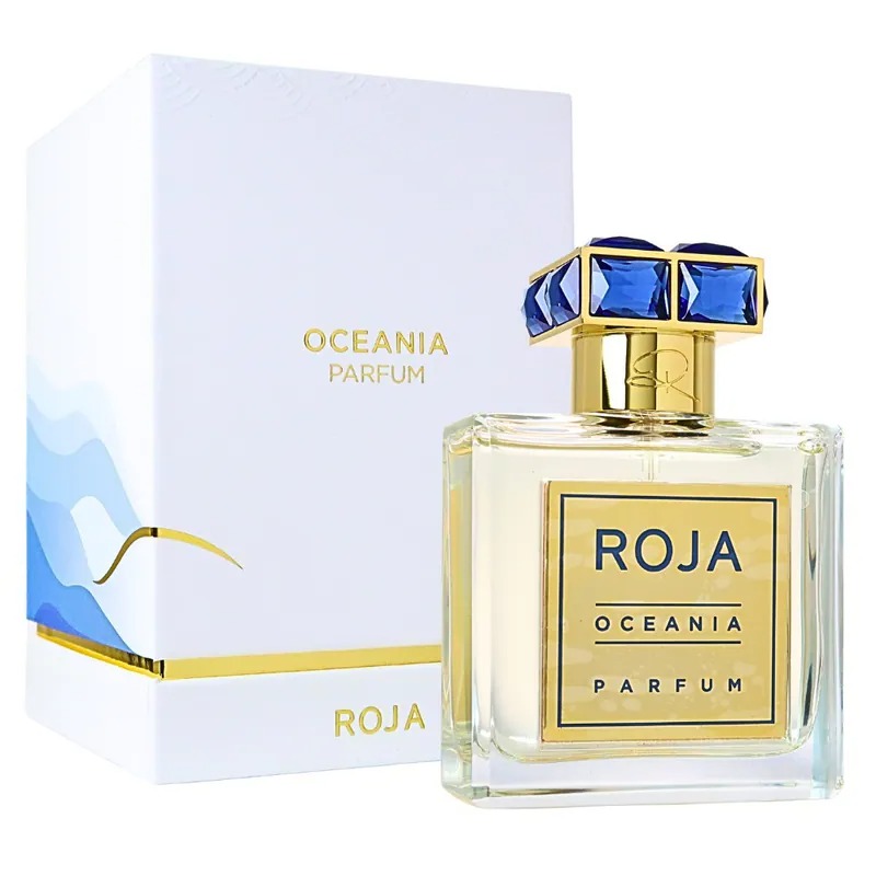Roja Parfums Unisex Oceania Parfum 17 oz Fragrances 5056663804511 219$
