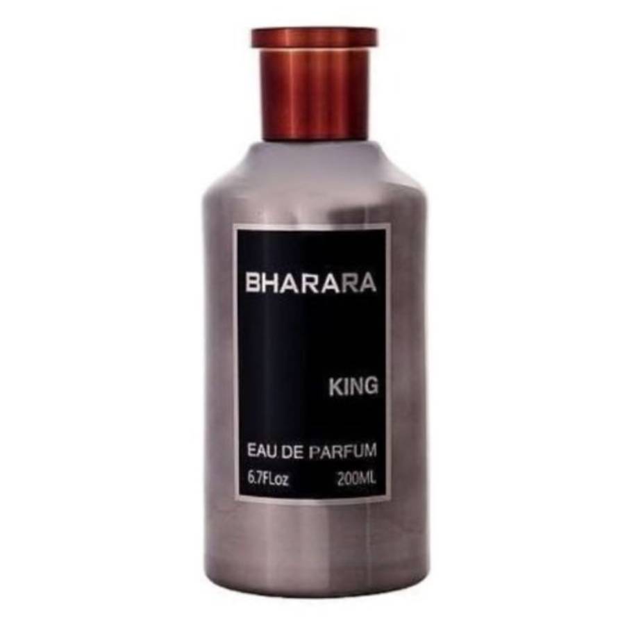Bharara Mens King EDP 67 oz Fragrances 850050062097 75$