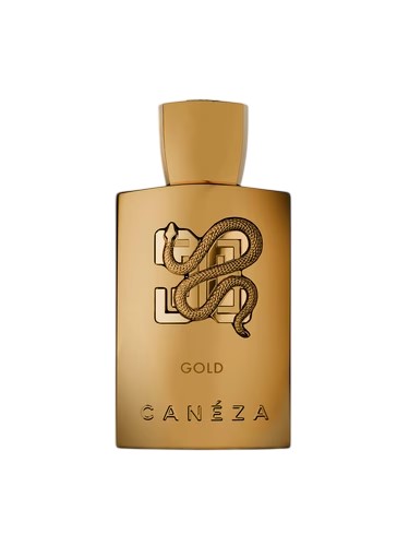 Caneza Unisex Gold EDP Spray 3.4 oz Fragrances 6298042740051