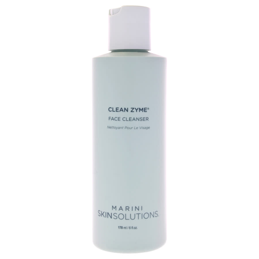 Marini SkinSolutions Clean Zyme Face Cleanser 6 oz Skin Care 814924018603 40$