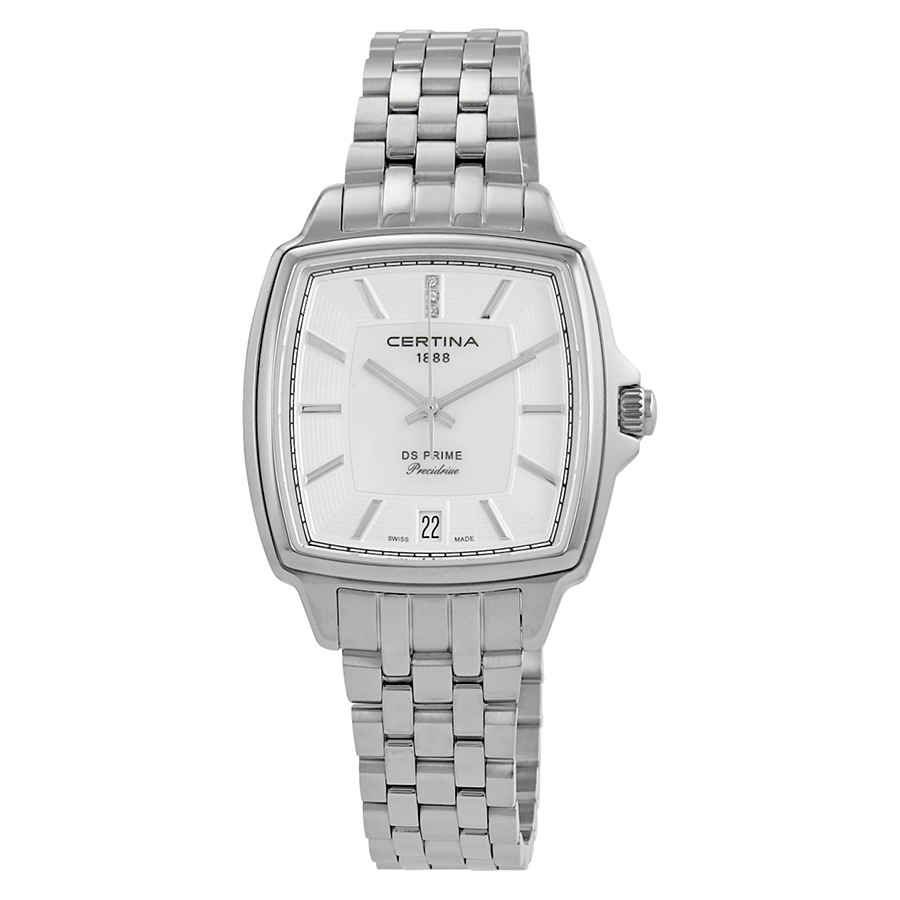 Certina ds prime women's best sale watch
