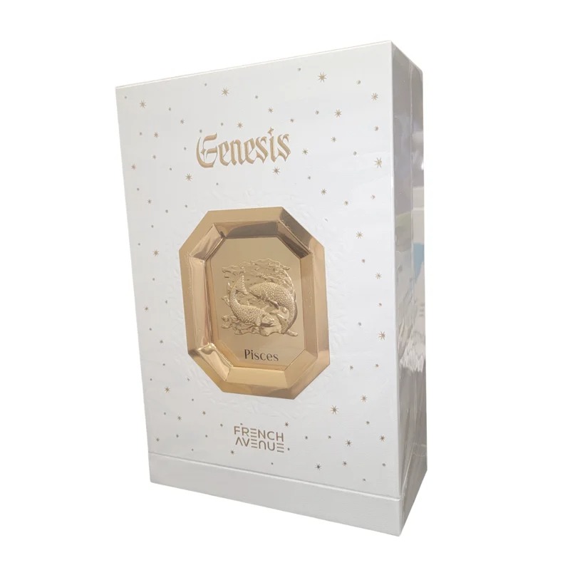 French Avenue Unisex Genesis Collection Pisces EDP Spray 30 oz Fragrances 6290360378725 43$