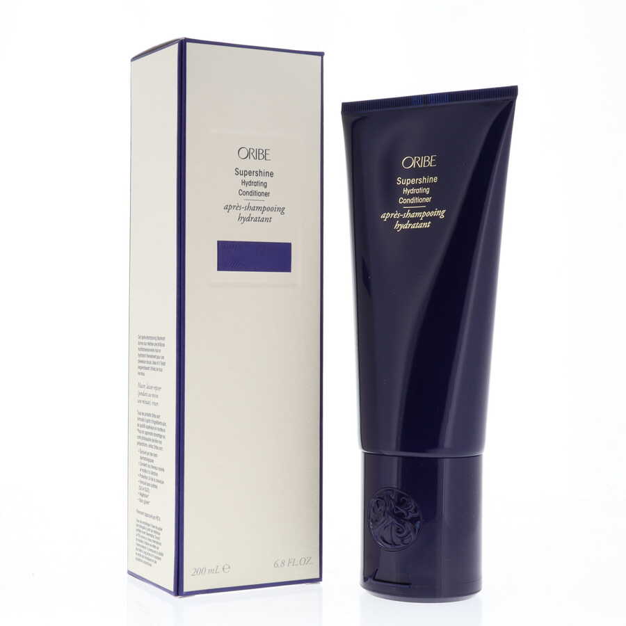 Oribe Supershine Hydrating Conditioner 68 oz Hair Care 840035228761 50$