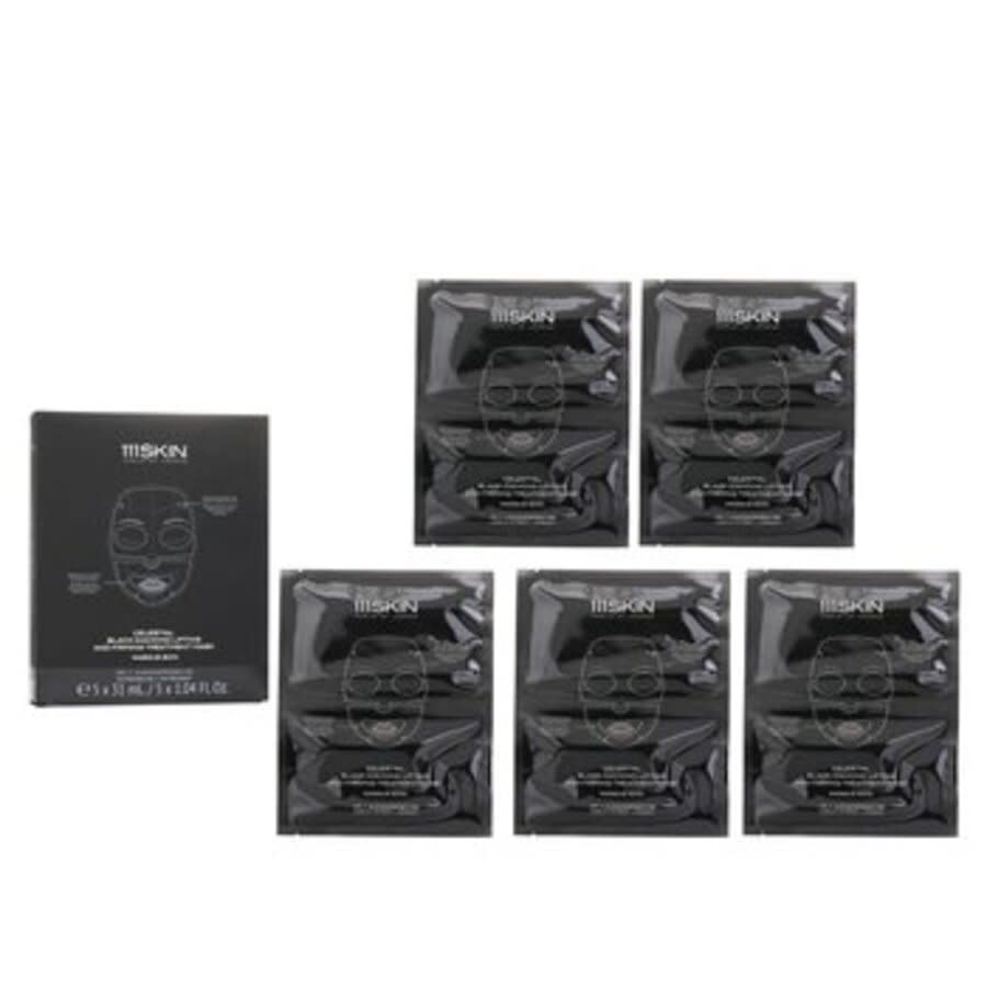 111Skin Celestial Black Diamond Lifting and Firming Treatment Mask Skin Care 5060280377464 60$
