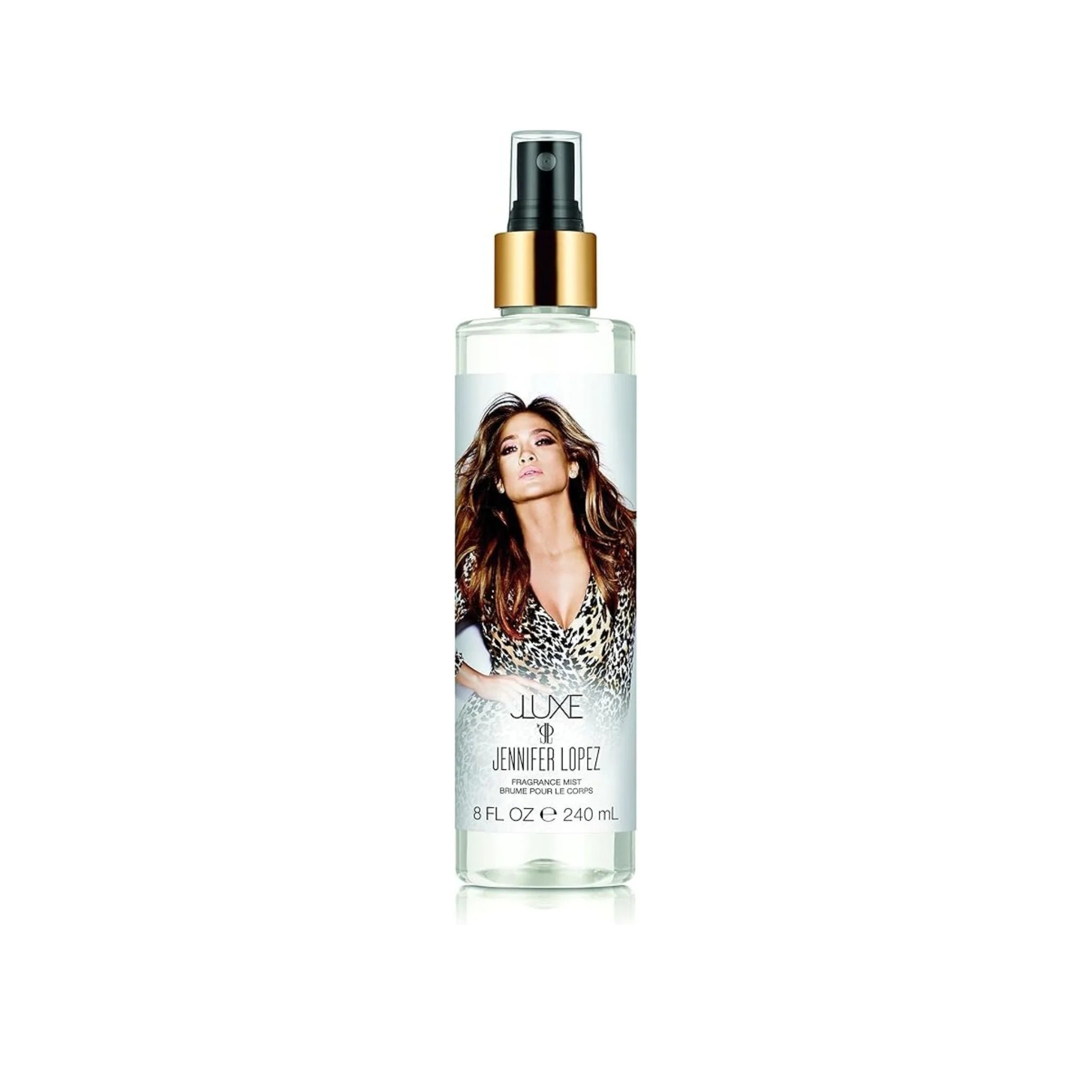 Jennifer Lopez Ladies Jluxe Body Spray Body Mist 8.11 oz Fragrances 3614223399895