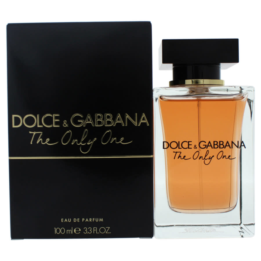 The Only One / Dolce and Gabbana EDP Spray 3.3 oz (100 ml) (w)