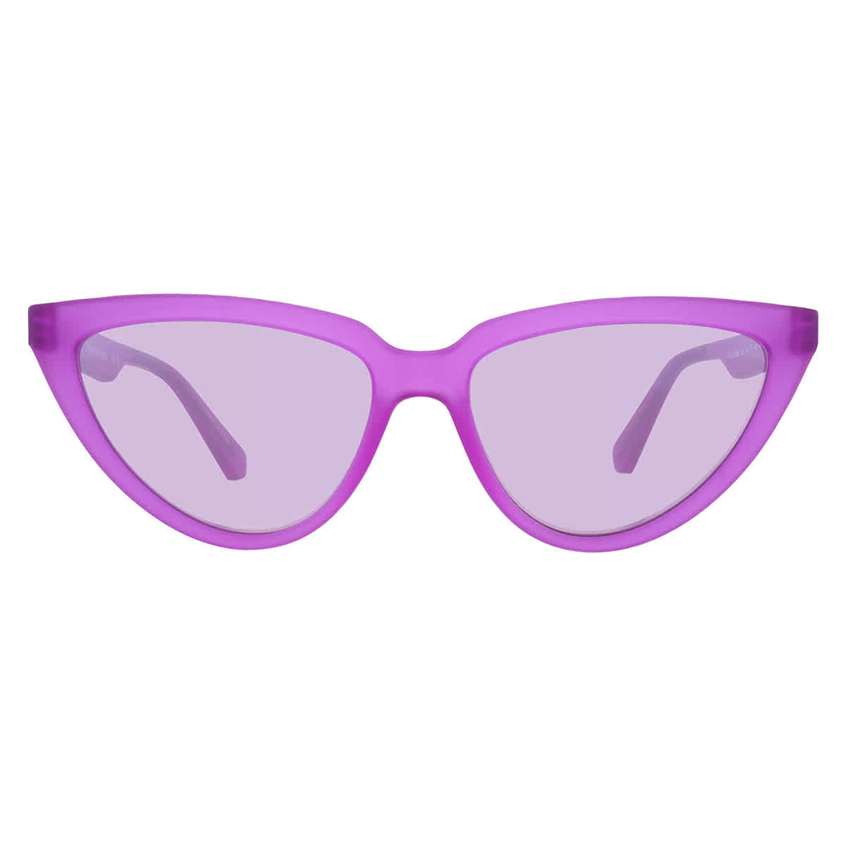 Calvin Klein Jeans CKJ23658S 540 Women’s Sunglasses Purple Size 56