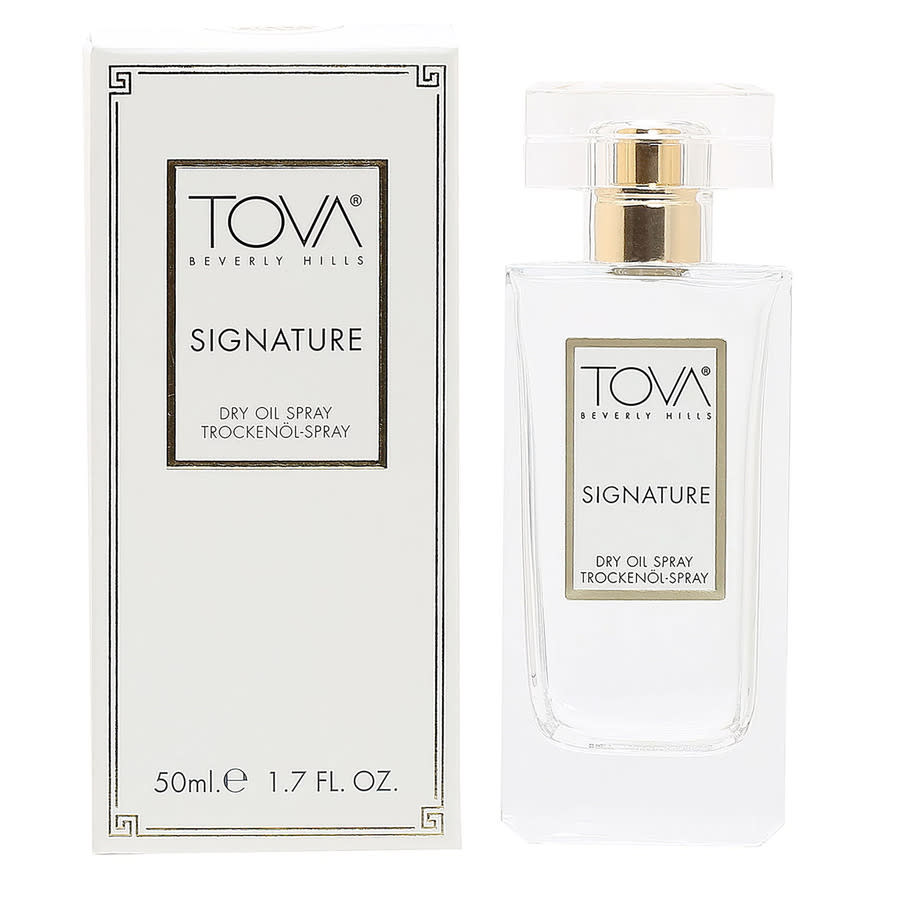 Tova Beverly Hills Ladies Signature Dry Oil 17 oz Fragrances 746480164527 15$