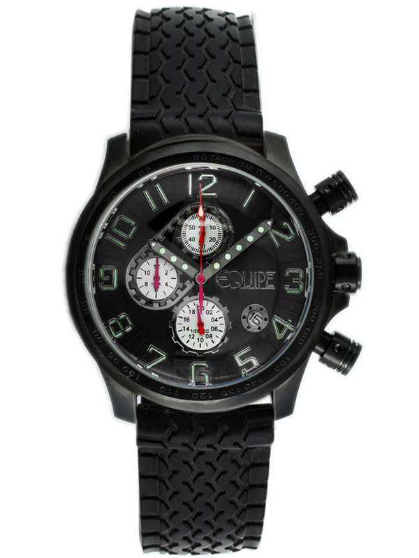 Equipe Hemi Mens Watch Q504
