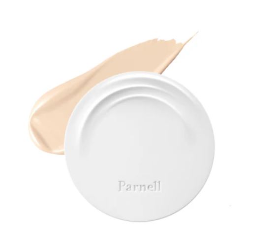 Parnell Beauty Ladies Cicamanu Serum Cushion Powder 29N Sand Makeup 8809704093040