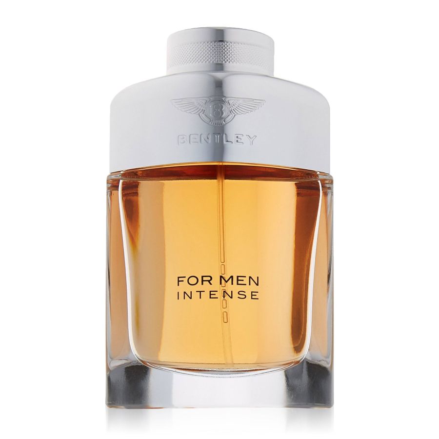 Bentley For Men Intense by Bentley Fragrances EDP Spray 34 oz 100 ml m 35$