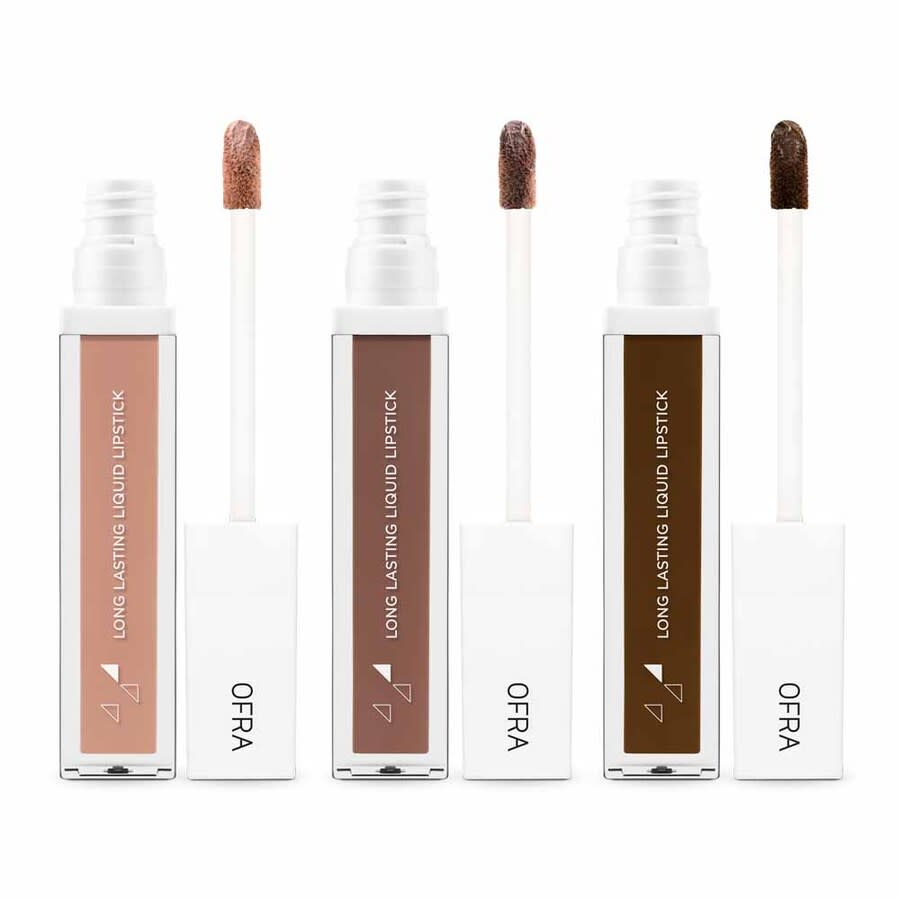 Ofra Ladies Metamorphosis Lip Set Gift Set Makeup 693102350274 25$