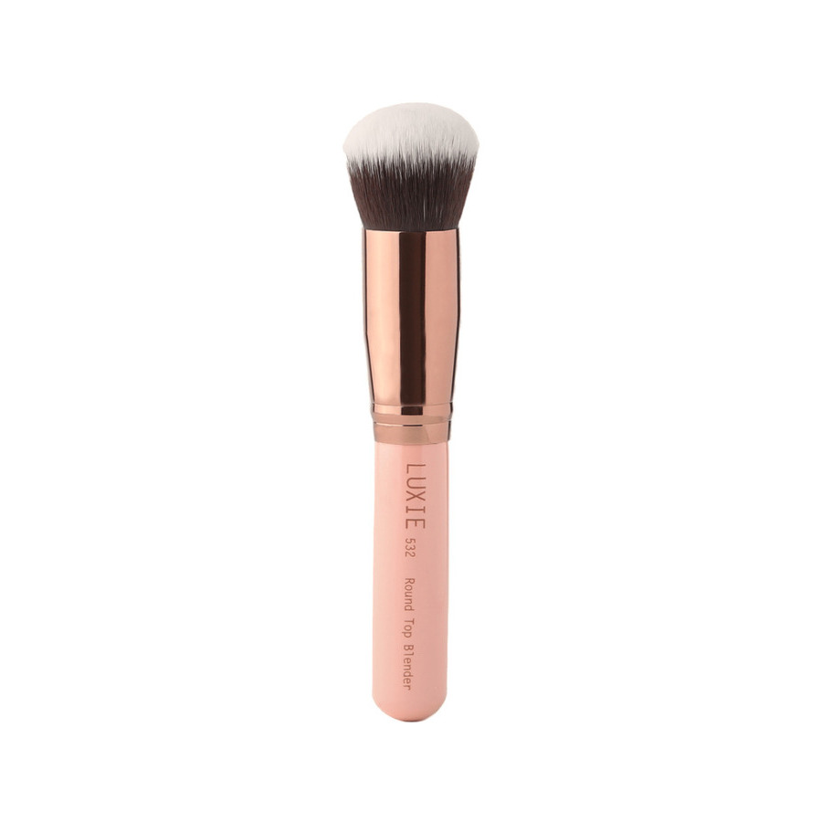 532 Round Top Blender Brush