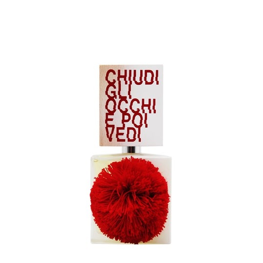 Filippo Sorcinelli Unisex Chiudi gli Occhi e poi Vedi Extrait de Parfum Spray 34 oz Fragrances 651637296115 150$