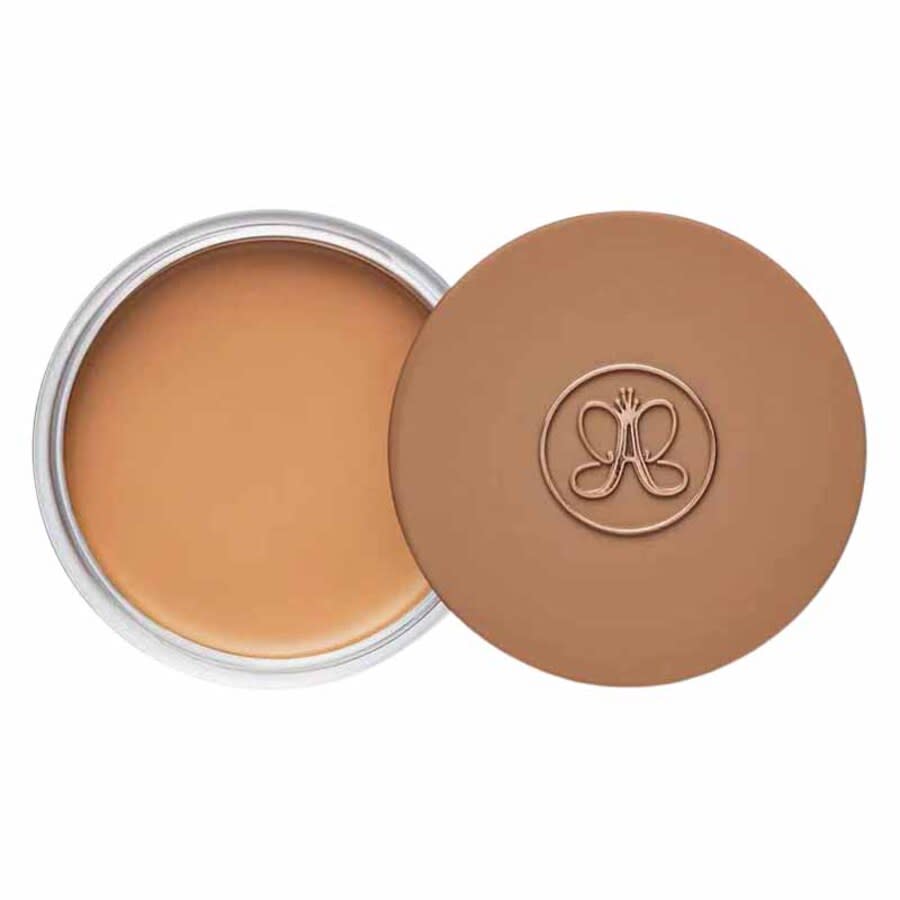 Anastasia Beverly Hills Ladies Cream Bronzer 1 oz Sun Kissed Makeup 689304366069 35$