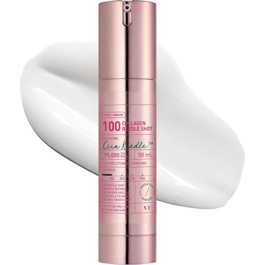 VT Cosmetics Collagen Reedle Shot 100 1.69 oz Skin Care 8803463003692