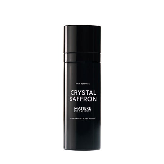 Matiere Premiere Unisex Crystal Saffron Mist 2.5 oz Fragrances 3770007317421