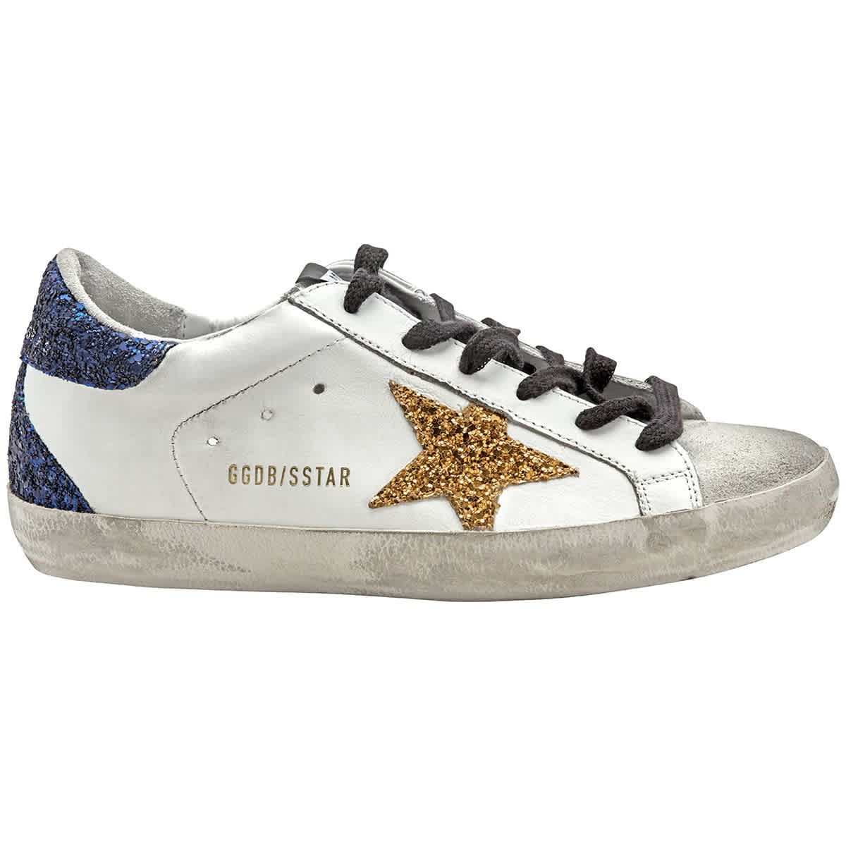 ladies golden goose sneakers