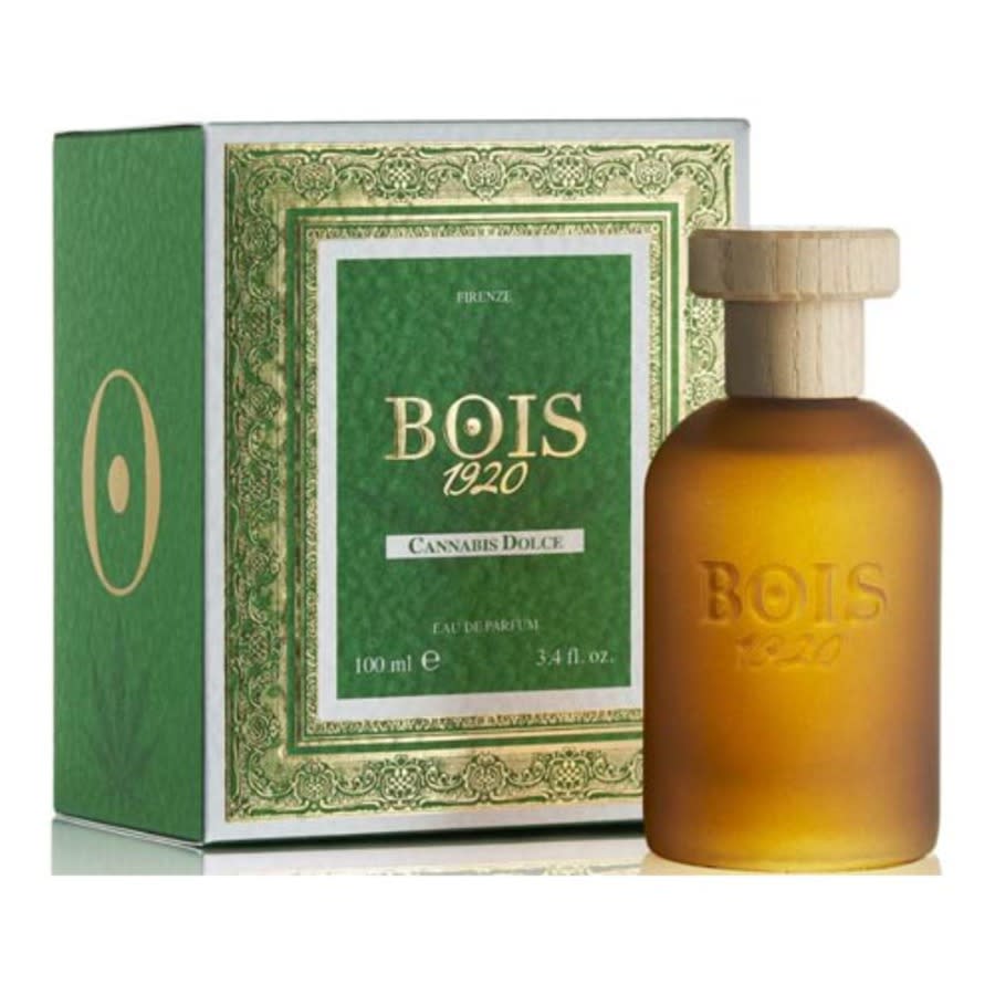 Bois 1920 Unisex Can Dolce EDP Spray 338 oz Fragrances 8055277283900 75$