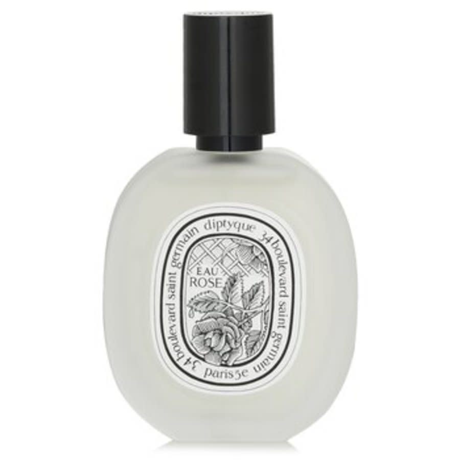 Diptyque Ladies Eau Rose Hair Mist 1 oz Fragrances 3700431443311 60$