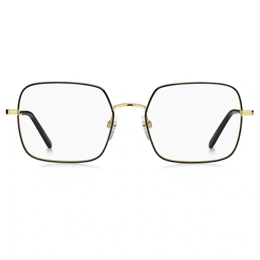 Preloved - Marc Jacobs MARC5070RHL18 Metal Frame Eyeglasses — Gold