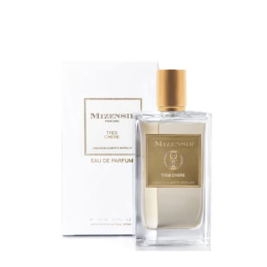Mizensir Ladies Tres Chere EDP Spray 34 oz Fragrances 7640105059447 145$