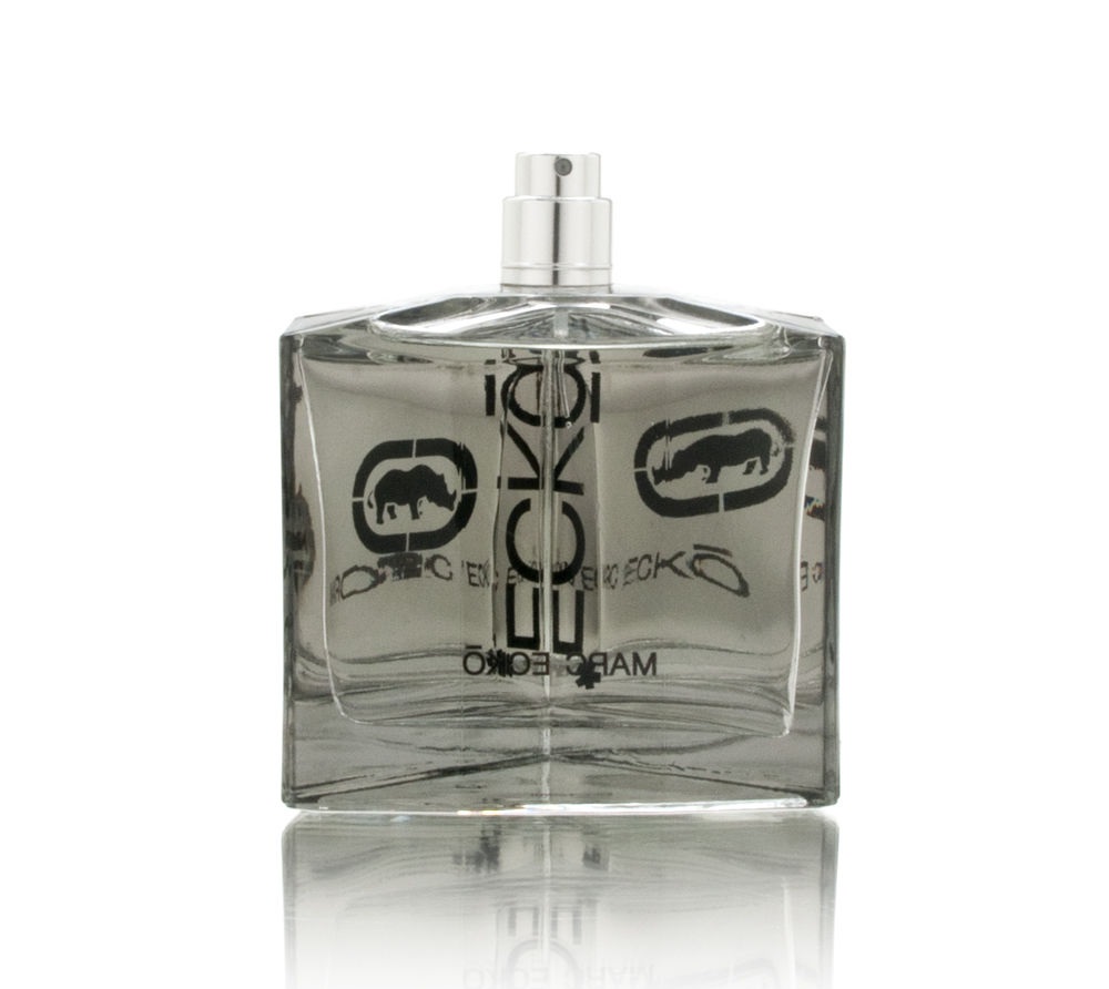 Marc Ecko Mens Ecko EDT 3.4 oz Fragrances 0608940541005