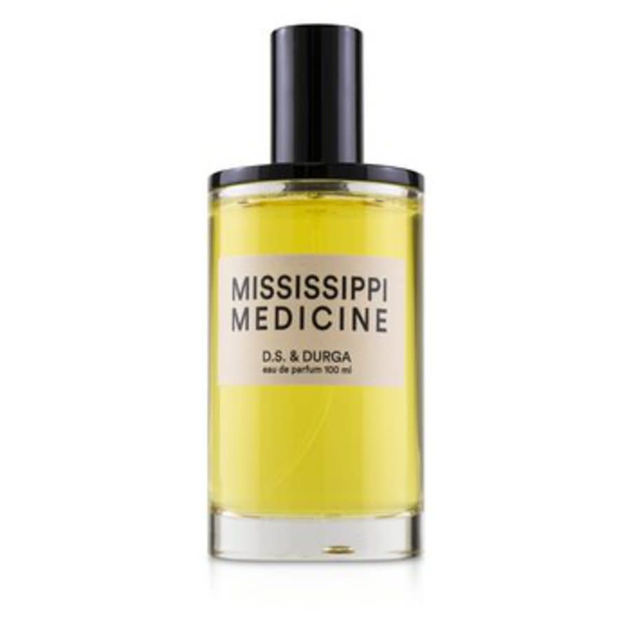 DS Durga Mens Mississippi Medicine EDP Spray 34 oz Fragrances 728899973952 155$